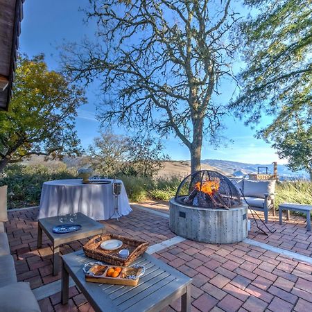 Lx37 Weathertop Ranch In Carmel Wine Country Carmel Valley Esterno foto
