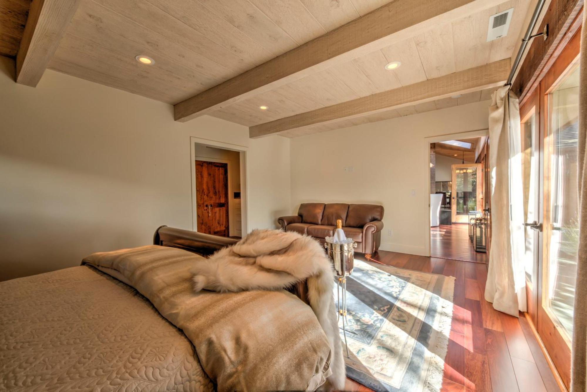 Lx37 Weathertop Ranch In Carmel Wine Country Carmel Valley Esterno foto