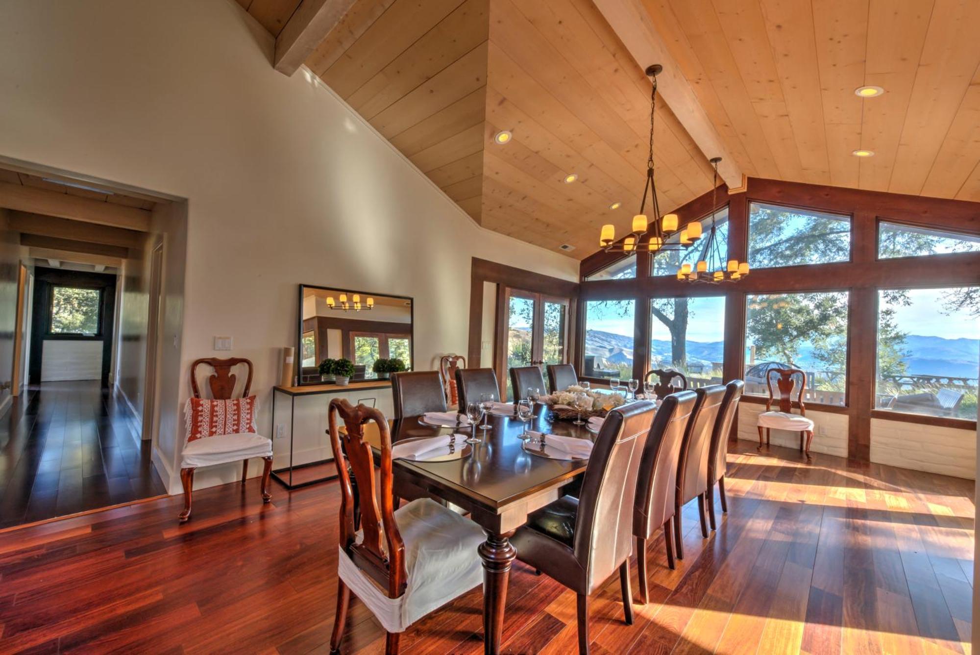 Lx37 Weathertop Ranch In Carmel Wine Country Carmel Valley Esterno foto