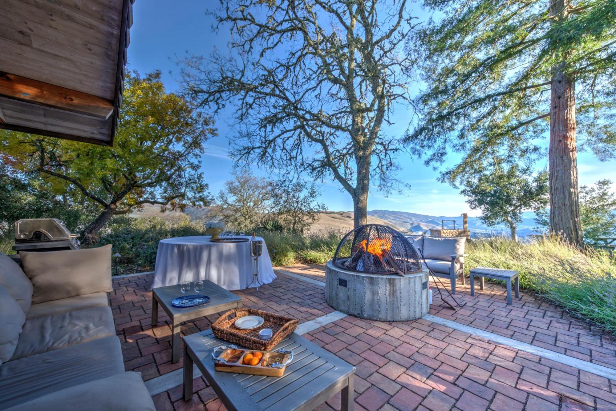 Lx37 Weathertop Ranch In Carmel Wine Country Carmel Valley Esterno foto
